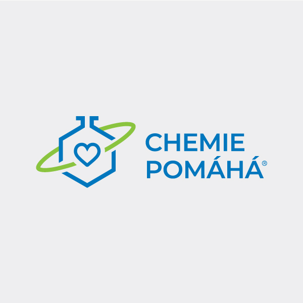 Chemie pomáhá