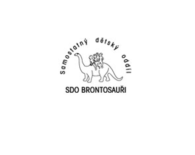 We continue to support the SDO Brontosauři civic association