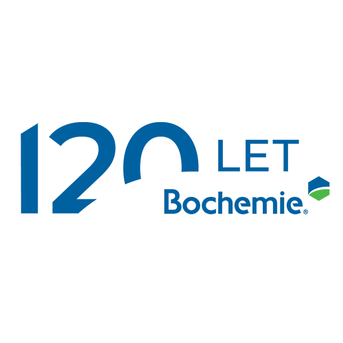 Bochemie celebrates its 120th birthday!