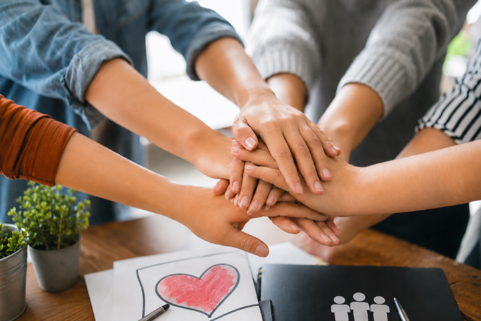 Employee Social Programs